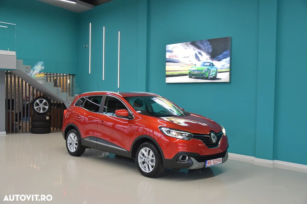 Renault Kadjar 1.2 TCe XMod - 9
