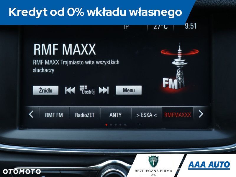 Opel Astra - 14