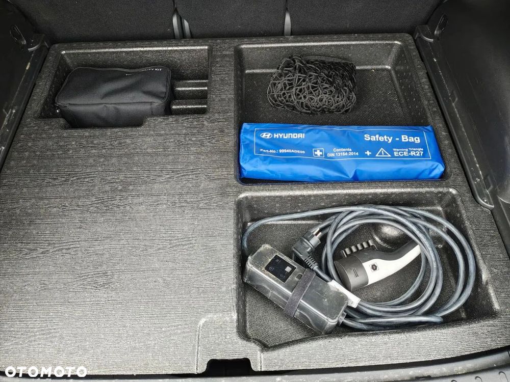 Hyundai Tucson - 28