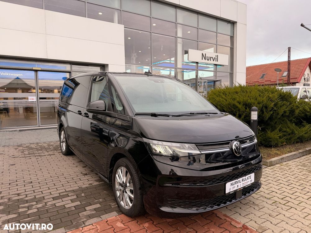 Volkswagen Multivan L 2.0 TDI DSG 110KW Life - 1