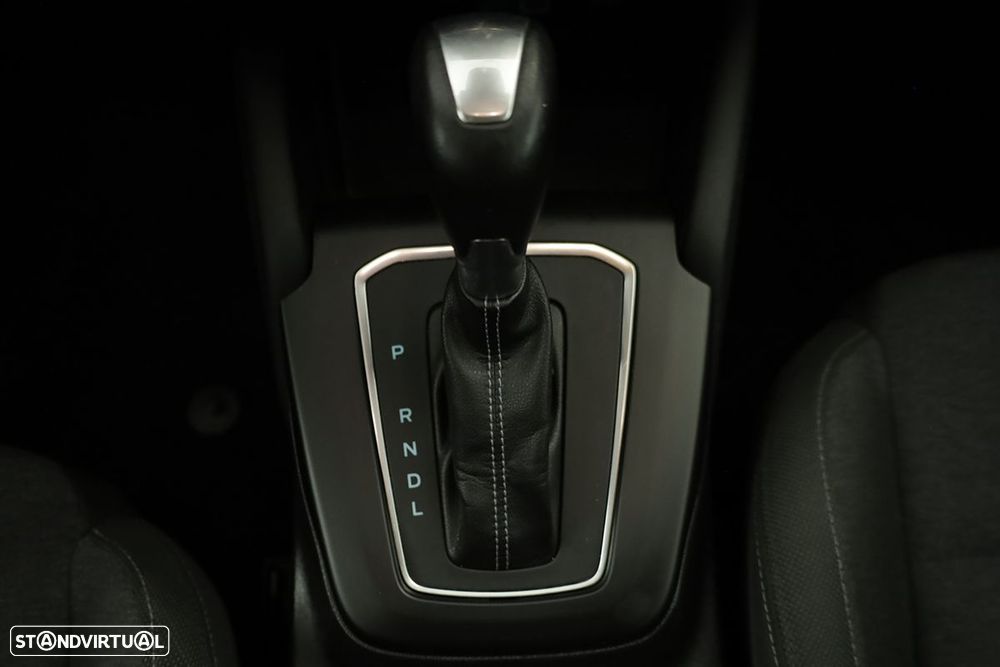Ford Focus SW - 13