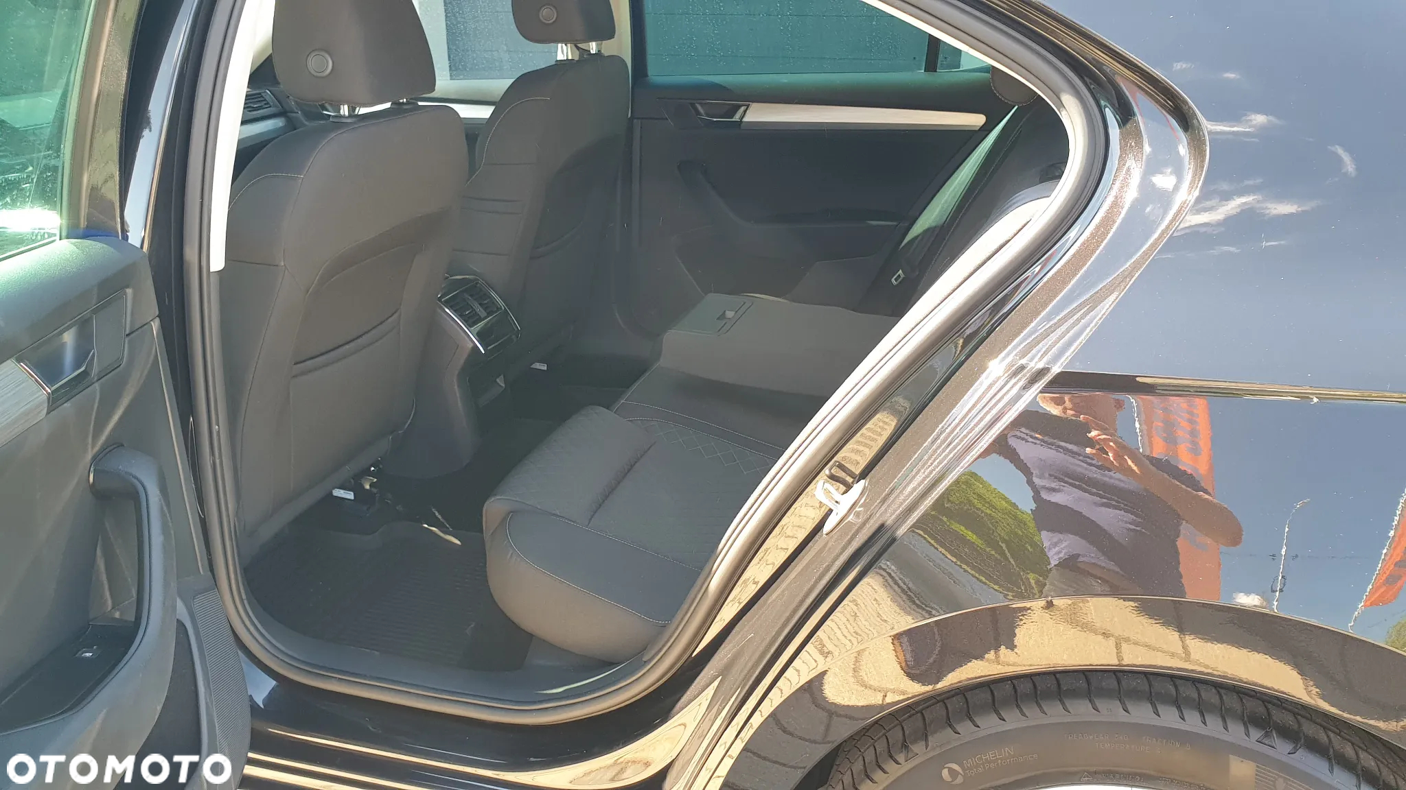 Skoda Superb 1.5 TSI Ambition - 14