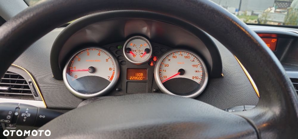 Peugeot 207 - 6