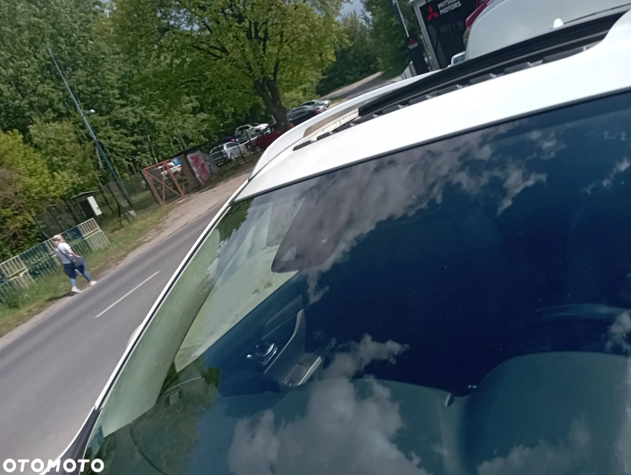 Nissan X-Trail 1.7 dCi Tekna 4WD 7os - 13