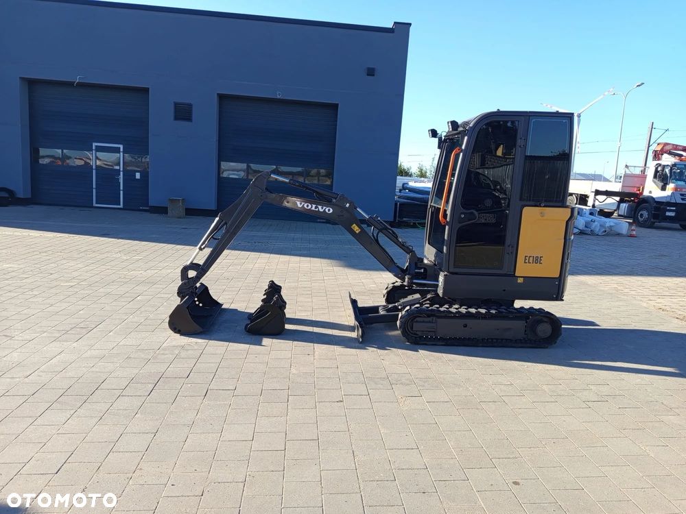 Volvo EC18E - 5