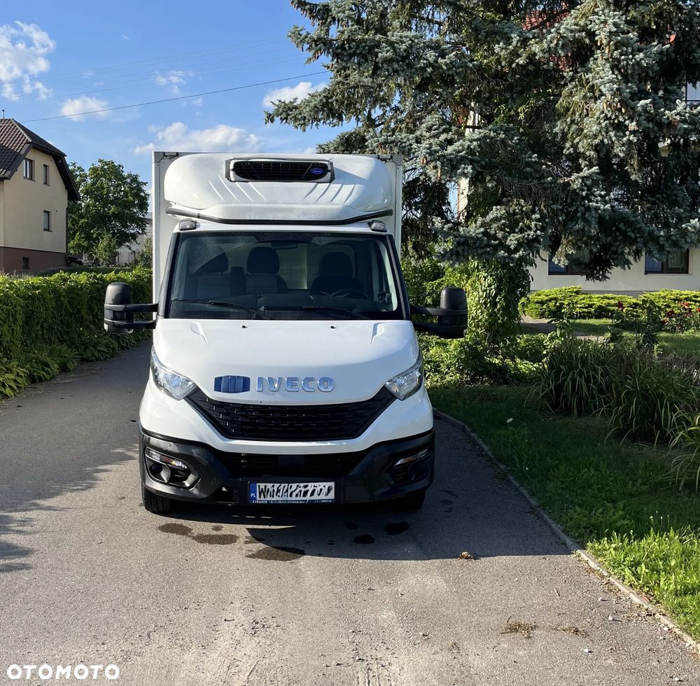Iveco Daily 35S14 - 2