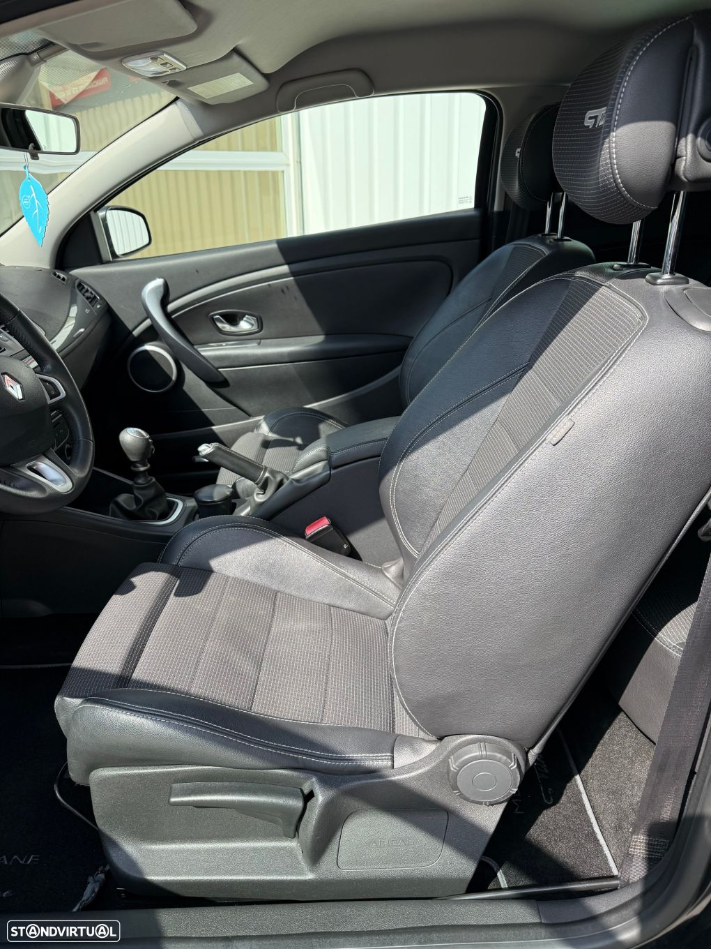 Renault Mégane - 6