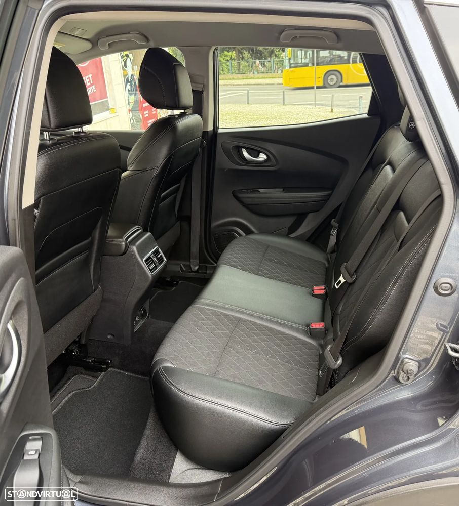 Renault Kadjar 1.5 dCi Intens - 23