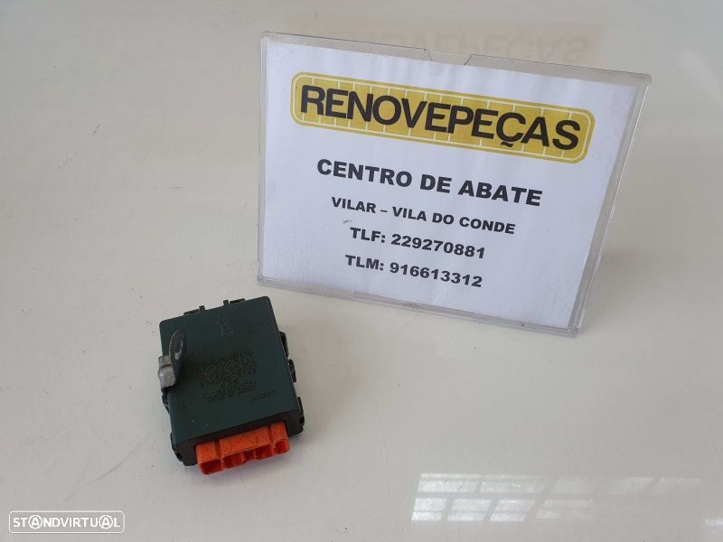 Centralina / Modulo Control Portas  Toyota Hiace Iv Autocarro (__H1_, - 1