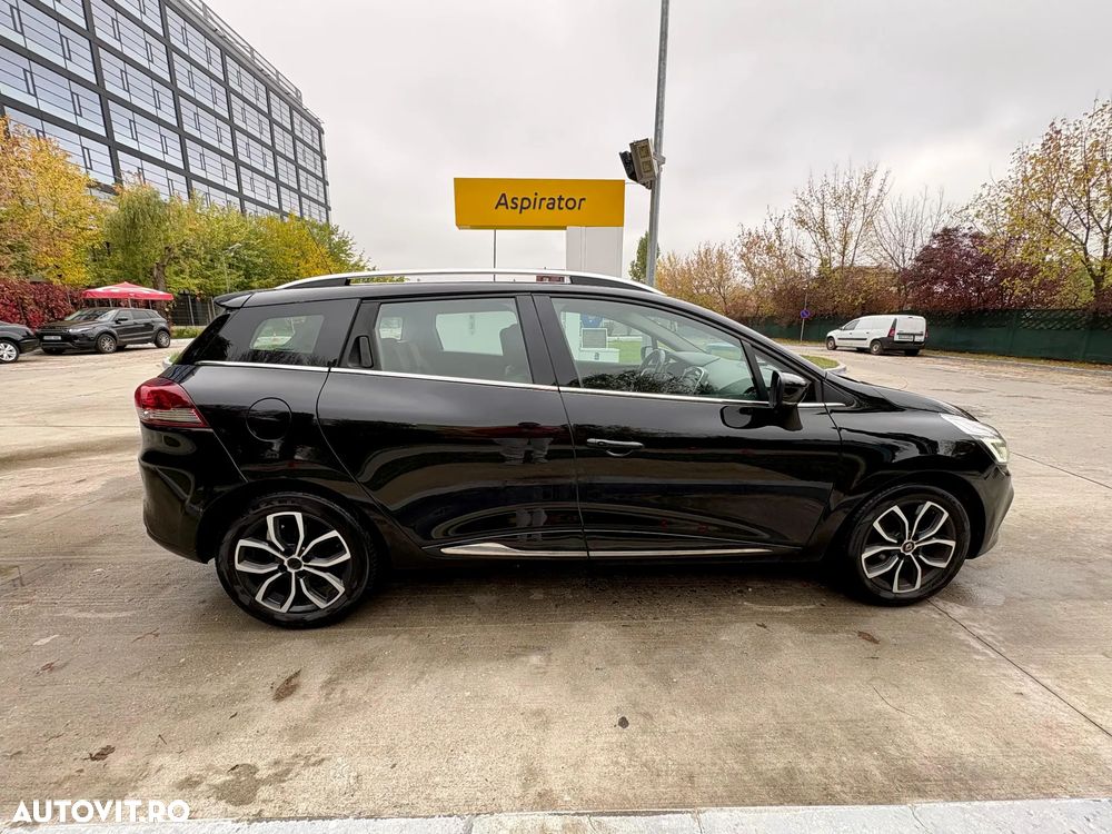 Renault Clio - 3