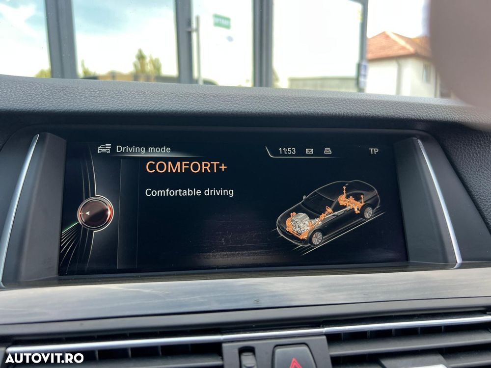 BMW Seria 5 - 15