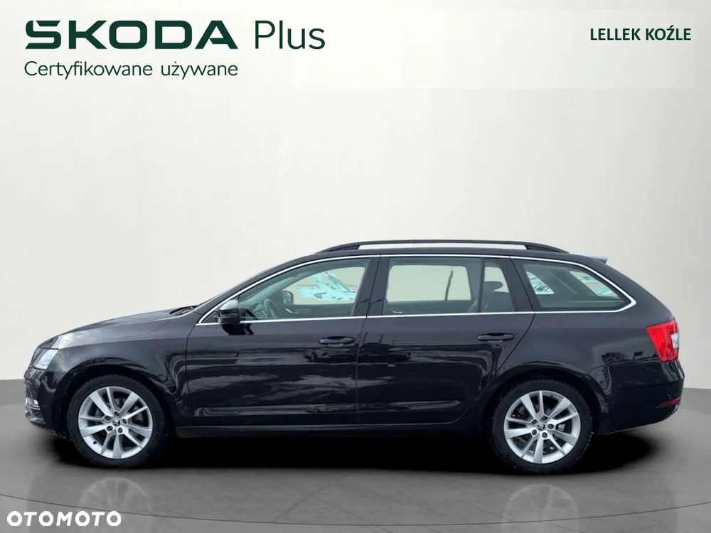 Skoda Octavia 2.0 TDI SCR Style DSG - 6