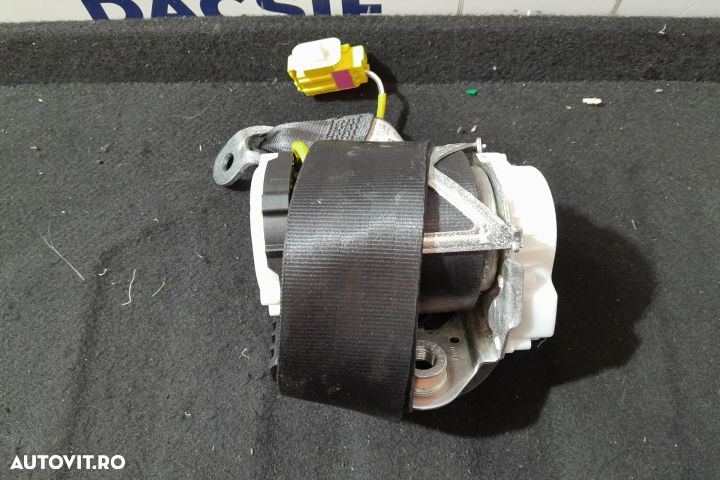 Centura siguranta fata stanga 5N2857705 5N2857705 Volkswagen VW Tigua - 2