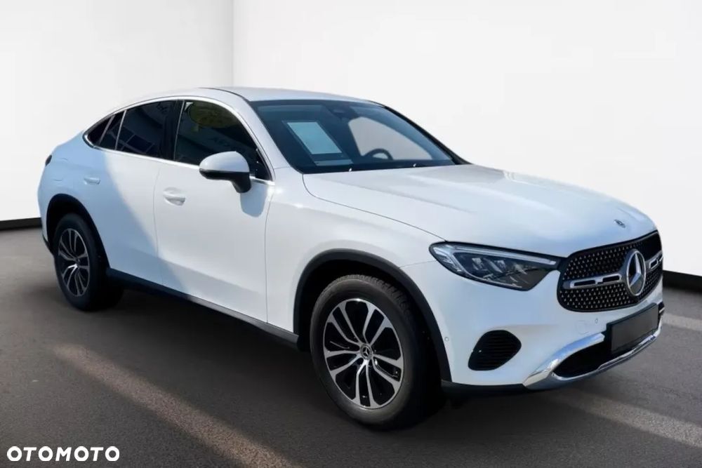 Mercedes-Benz GLC 200 4Matic 9G-TRONIC Edition Avantgarde - 7
