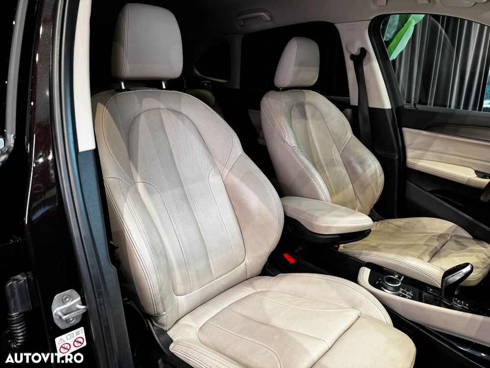 BMW X1 - 18