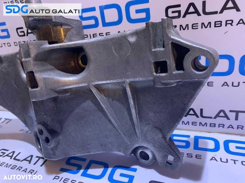 Suport Alternator Accesorii Motor Renault Laguna 2 1.9 dCI 2001 - 2007 Cod 8200100148 [M4669] - 5