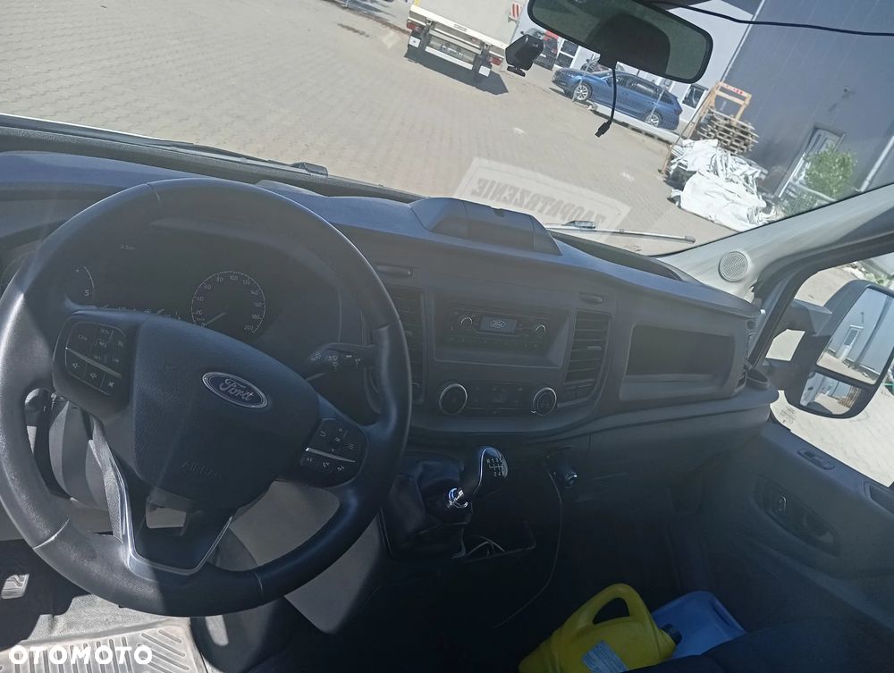 Ford TRANSIT - 13