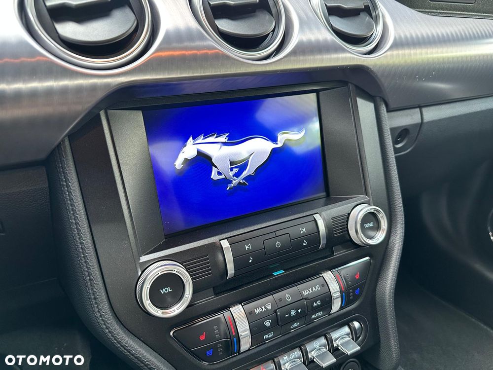 Ford Mustang 5.0 V8 Bullitt - 33