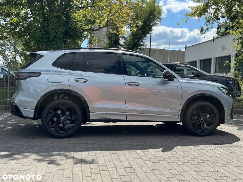 Volkswagen Tiguan 2.0 TSI 4Mot R-Line Plus DSG - 17