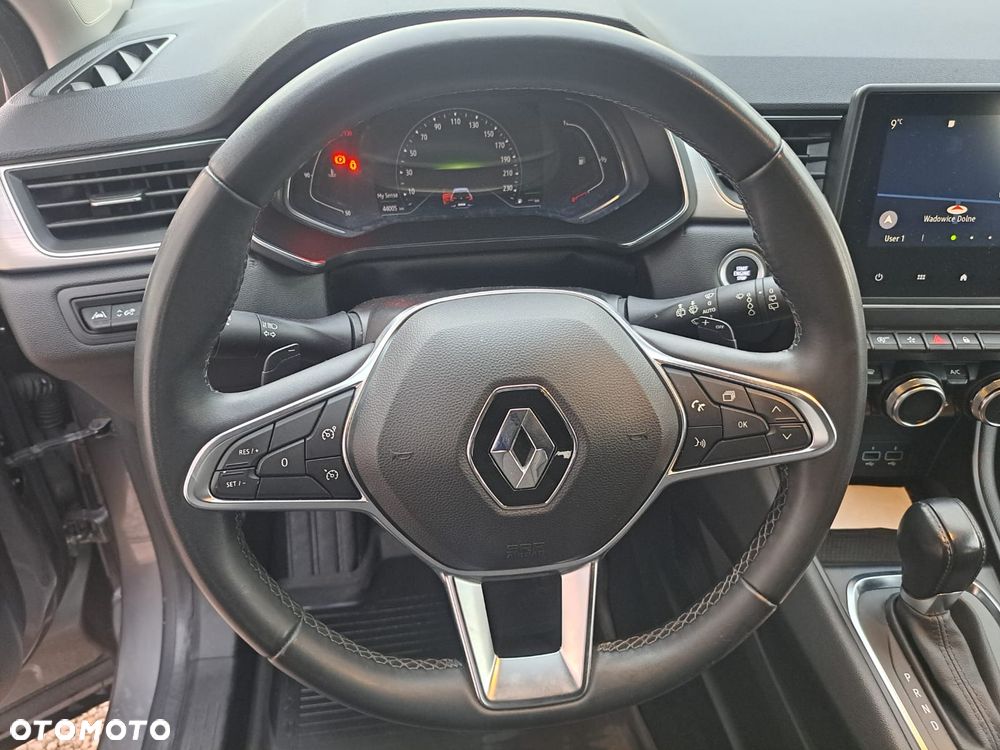 Renault Captur - 13