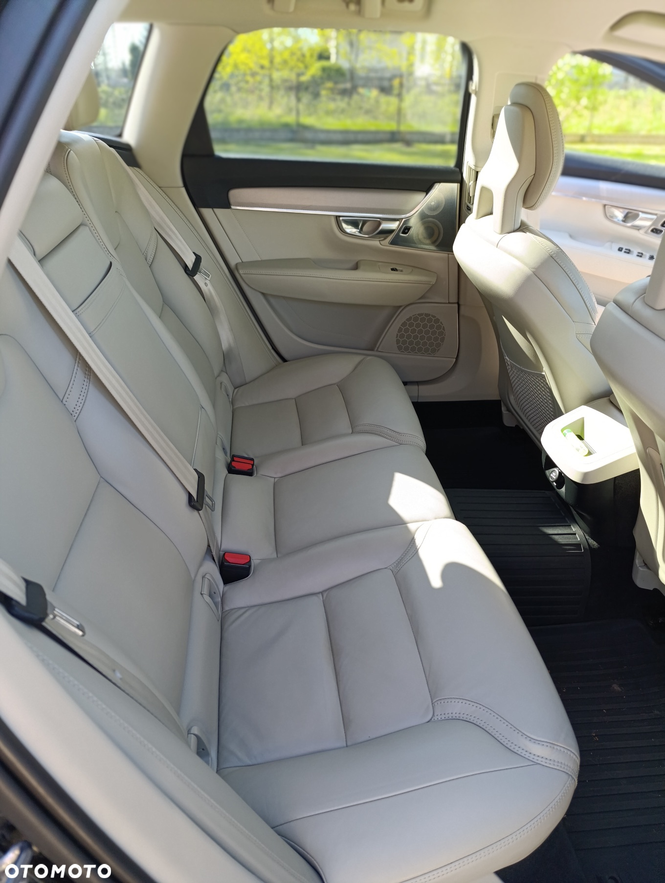Volvo V90 D5 AWD Inscription - 16
