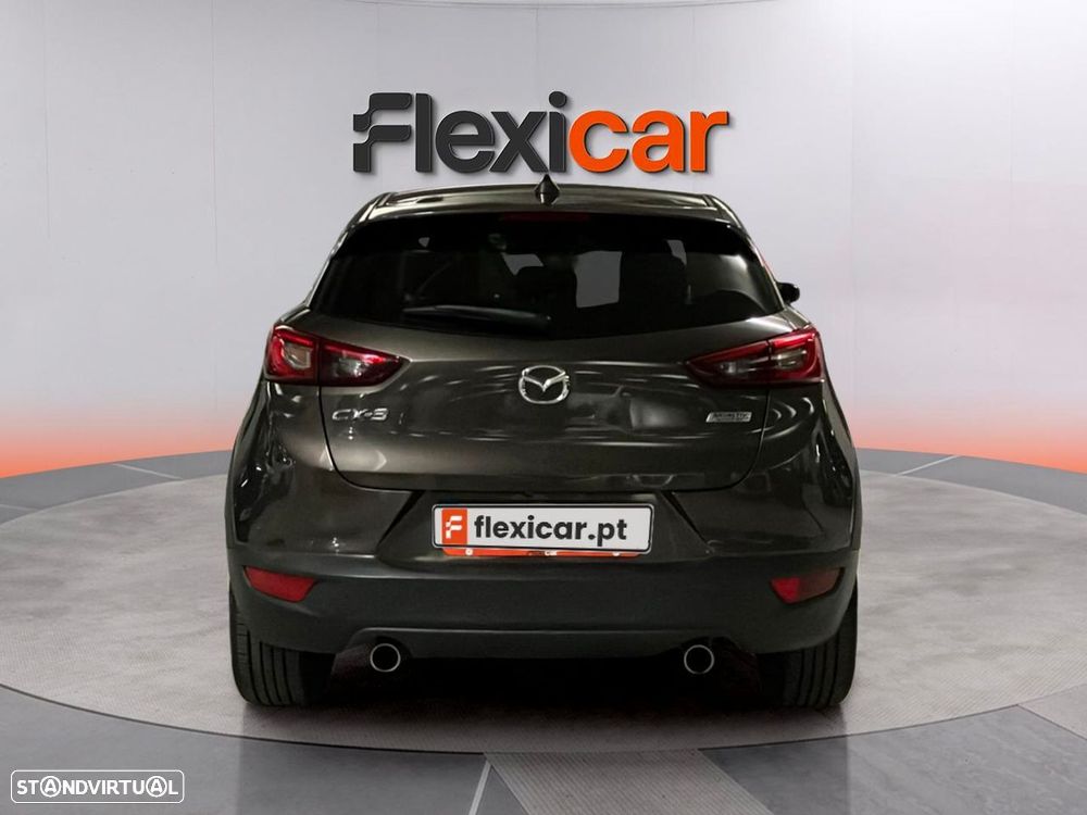 Mazda CX-3 1.5 Sky.Evolve - 8
