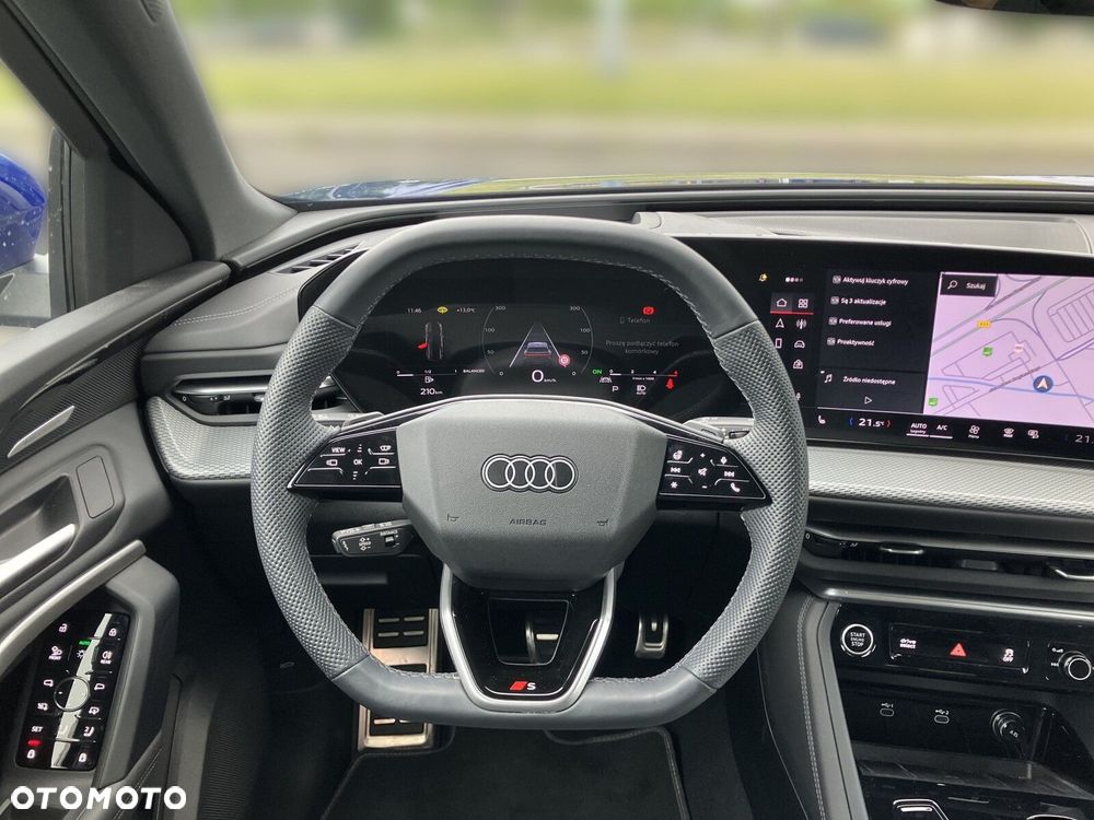 Audi Q5 Sportback - 11
