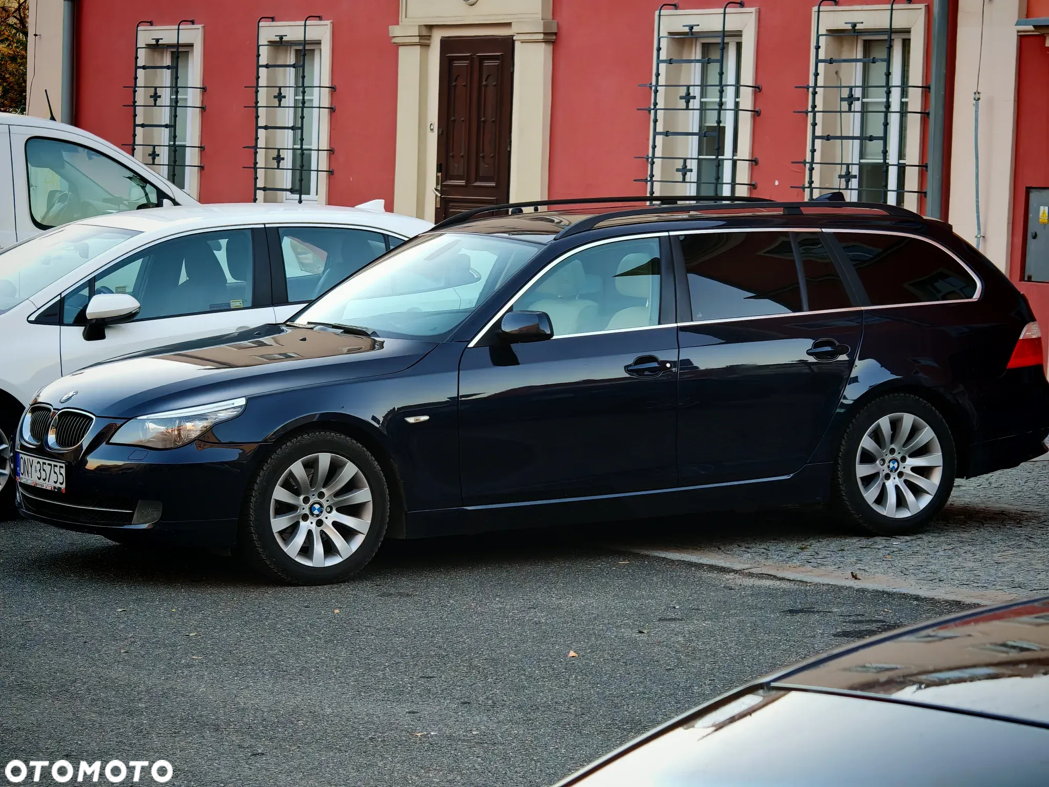 BMW Seria 5 - 21