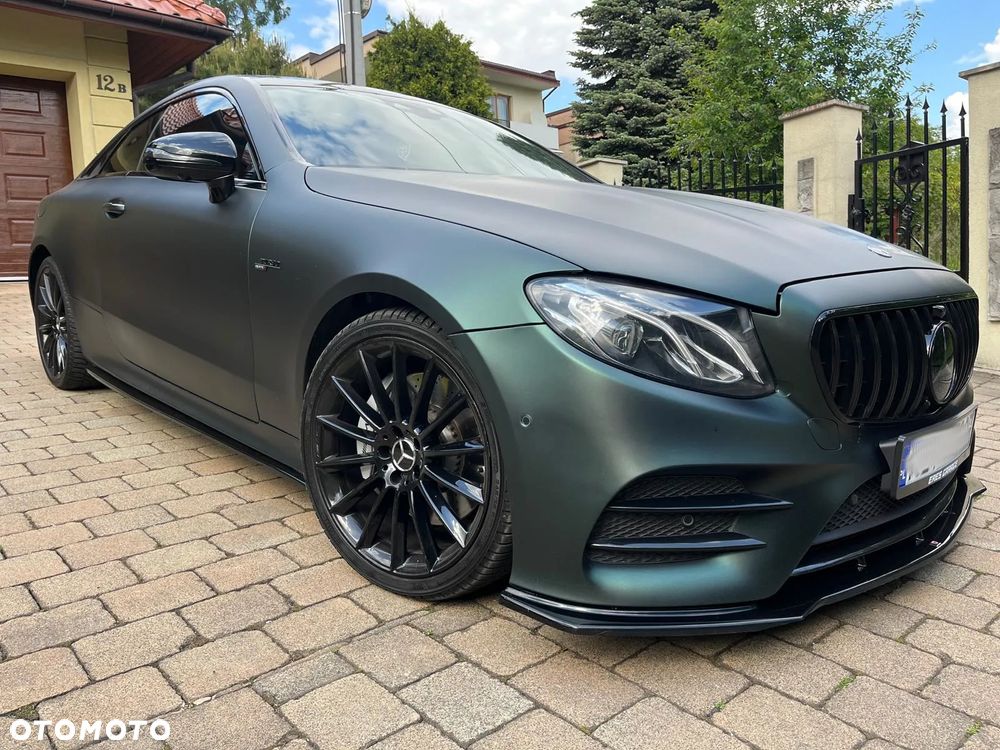 Mercedes - Benz E-klasa