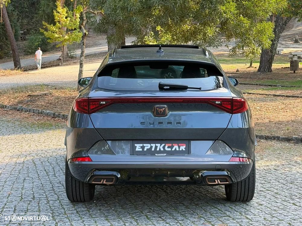 Cupra Formentor 1.4 e-Hybrid DSG - 13