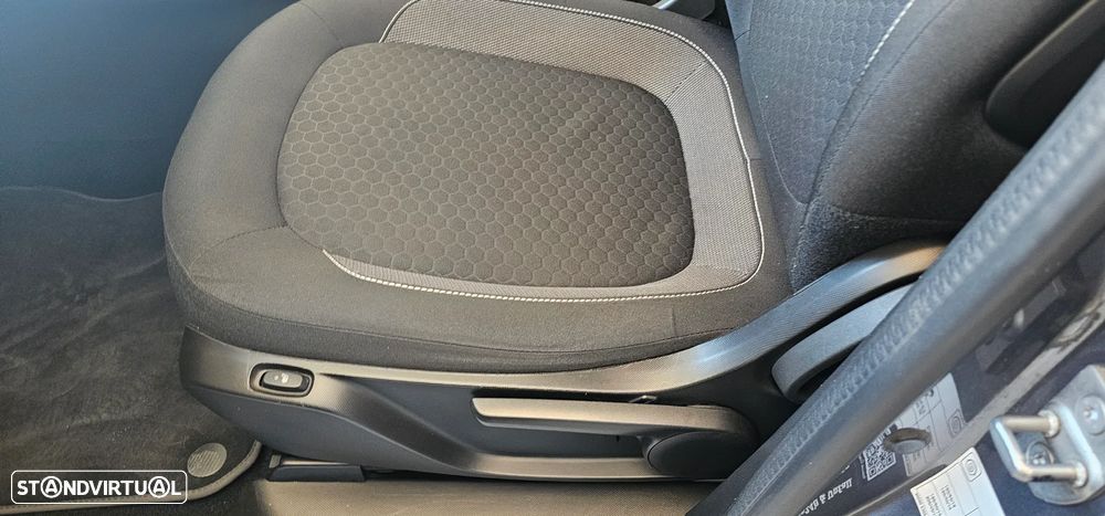 Smart ForFour Pulse - 5