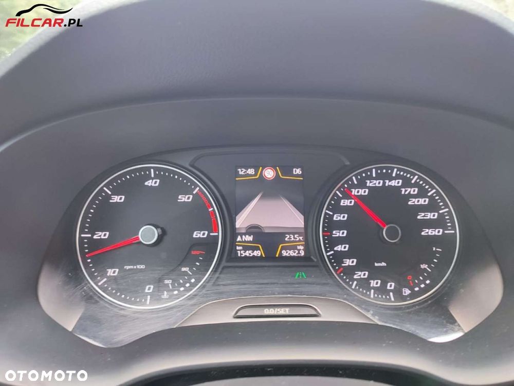 Seat Ateca - 24
