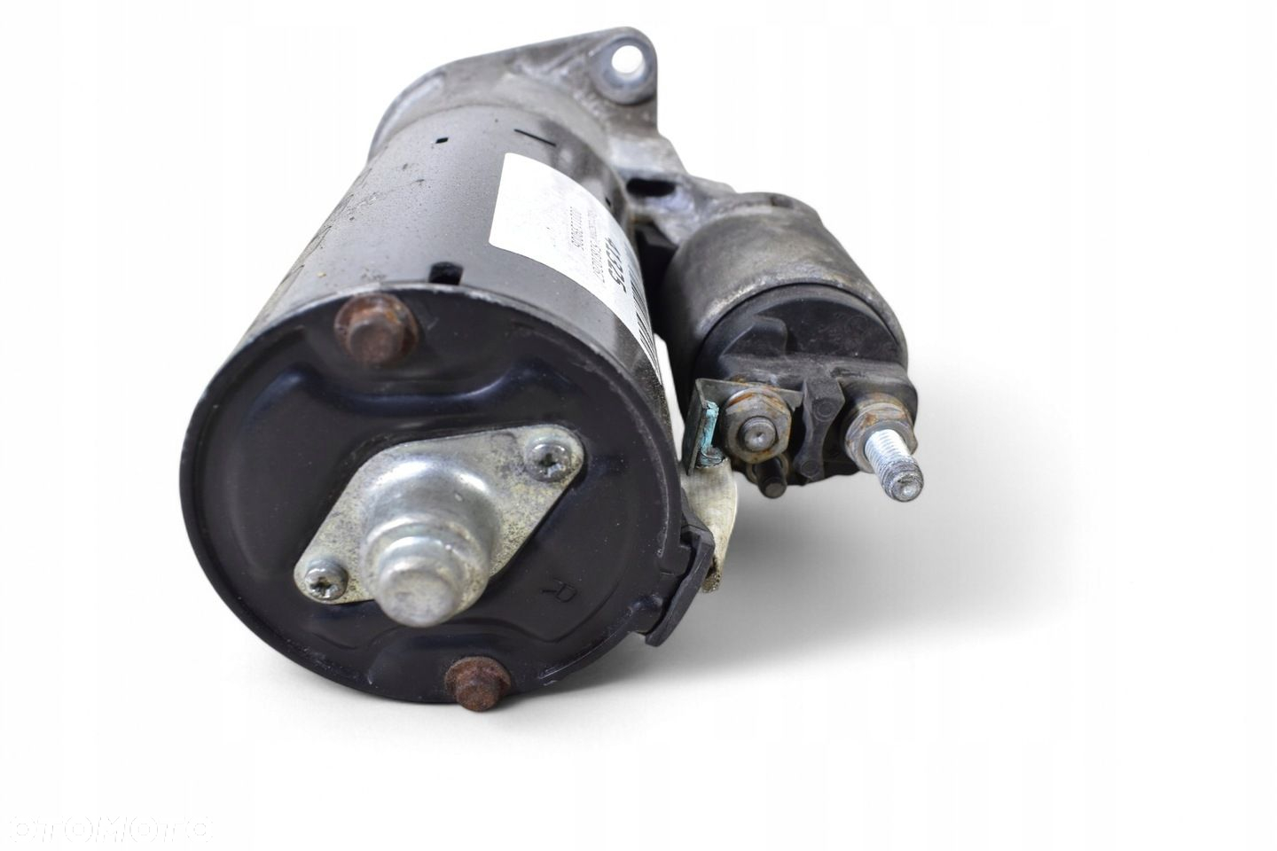 Rozrusznik ALFA GIULIETTA JEEP RENEGADE FIAT 500 2.0 JTDM CRD MJET 51810267 - 8