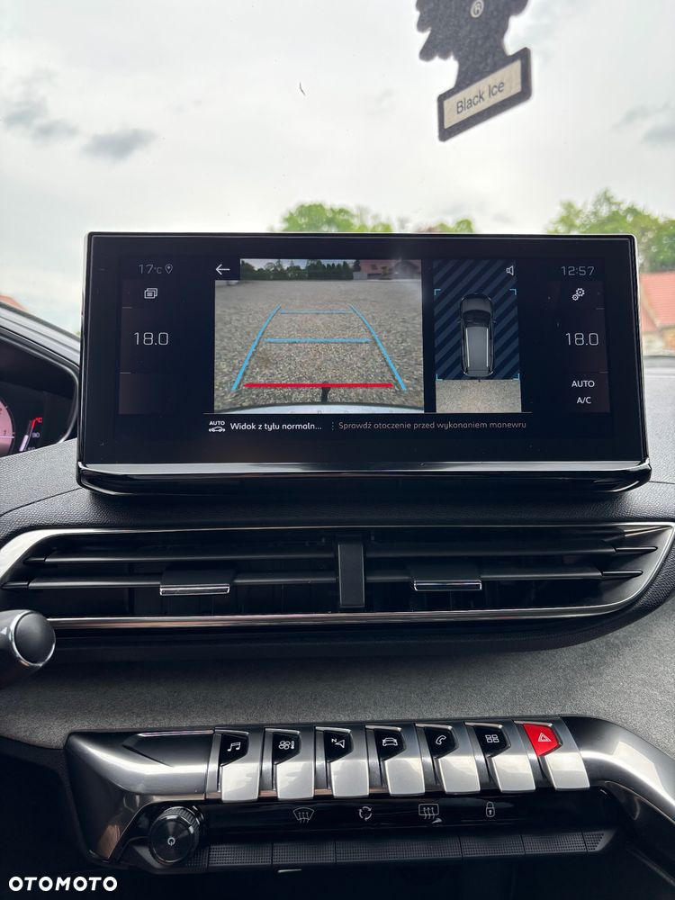 Peugeot 5008 1.2 PureTech GT S&S - 20