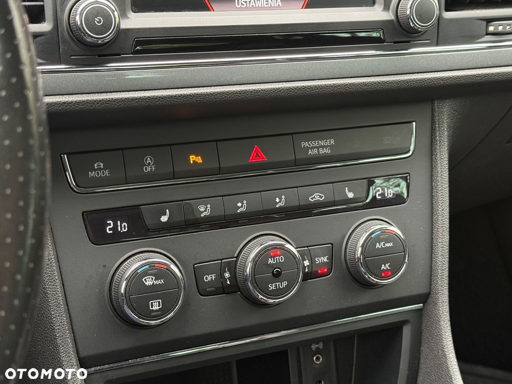 Seat Leon - 23