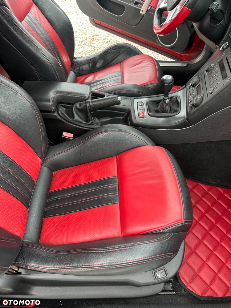 Alfa Romeo Brera - 19