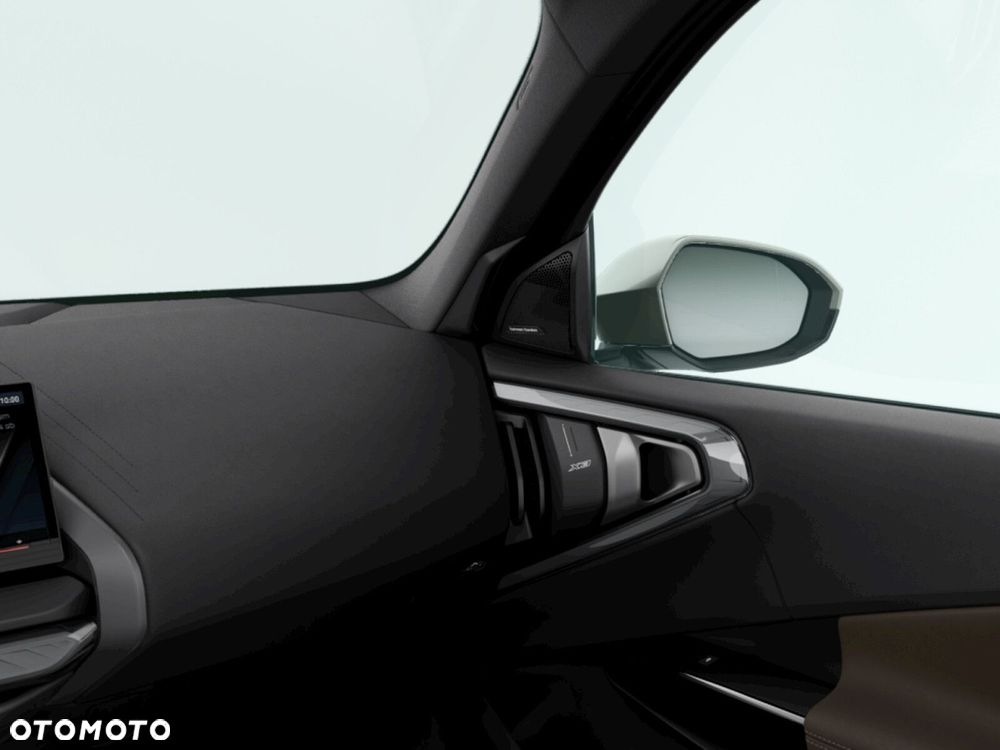 BMW X3 - 10