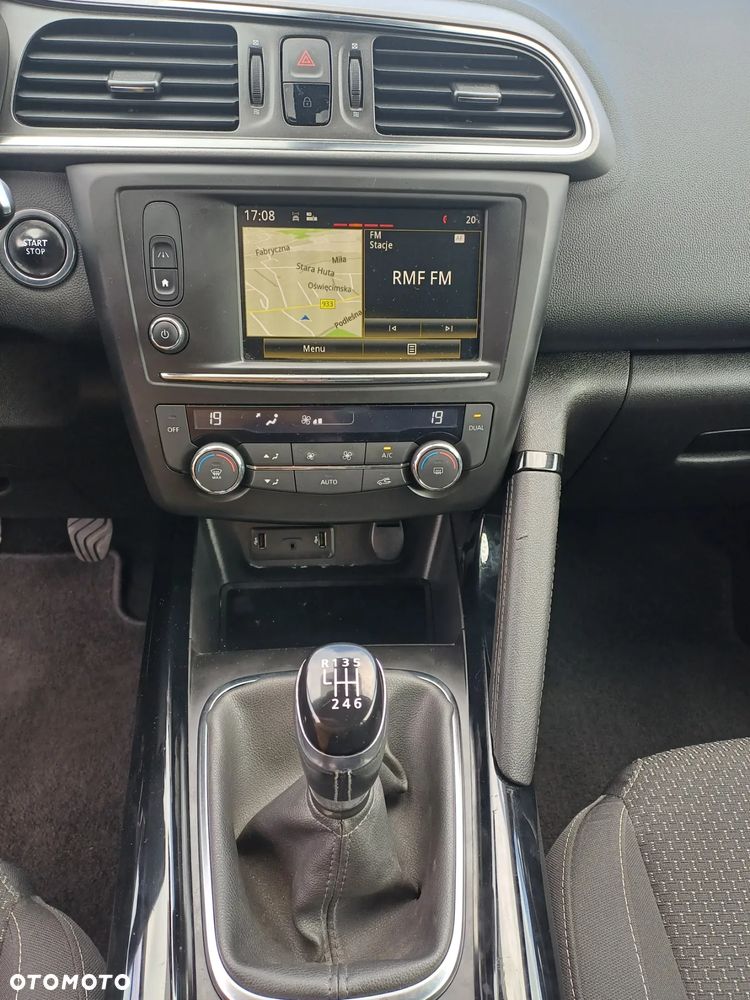 Renault Kadjar 1.5 dCi Energy Limited - 15