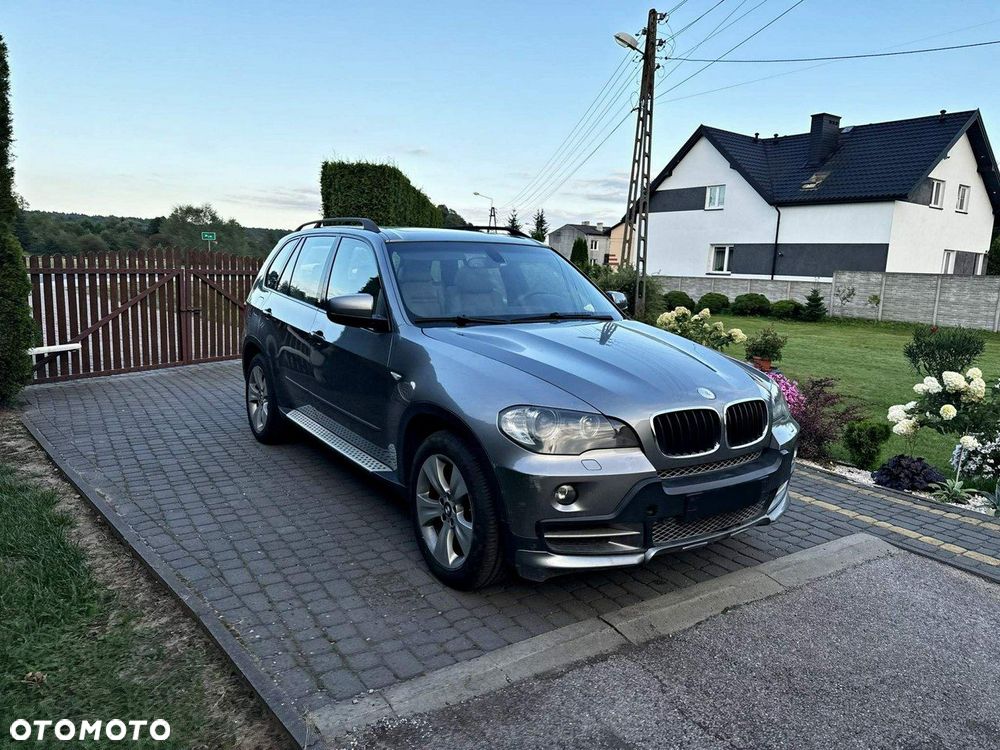 BMW X5 3.0d xDrive - 11