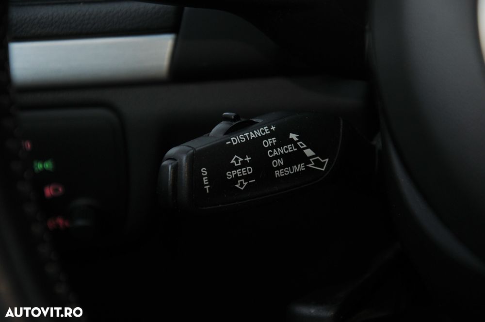 Audi A7 3.0 TDI competition quattro tiptronic - 28