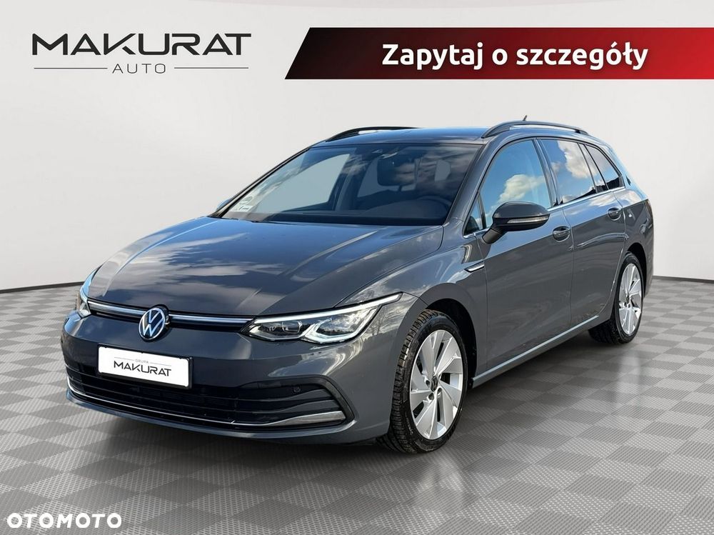 Volkswagen Golf 1.5 eTSI EVO Style DSG - 2