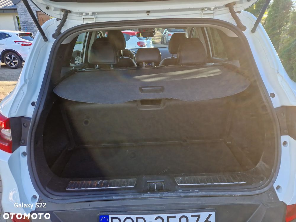 Renault Kadjar 1.5 dCi Energy Spring Edition - 14