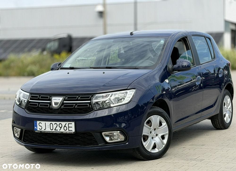 Dacia Sandero - 4