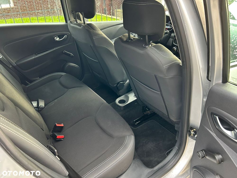 Renault Clio Energy dCi 90 Start & Stop Intens - 10