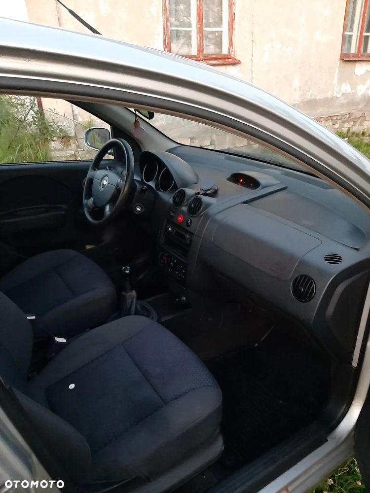 Chevrolet Kalos 1.2 S - 3