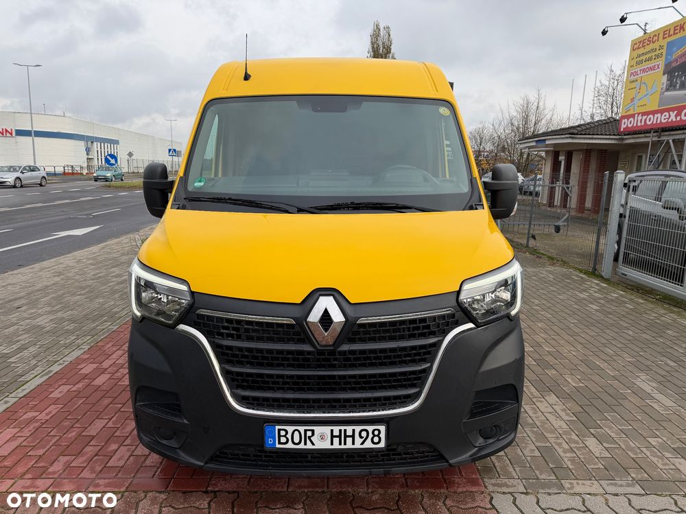 Renault Master - 7