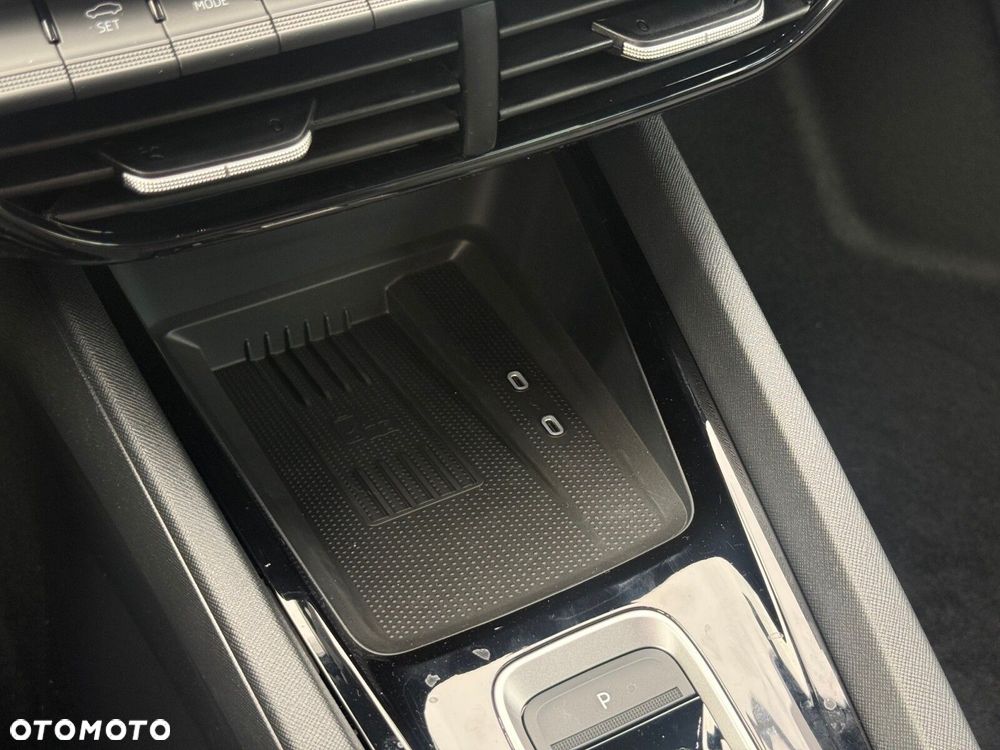 Skoda Octavia 1.5 TSI mHEV Sportline DSG - 24
