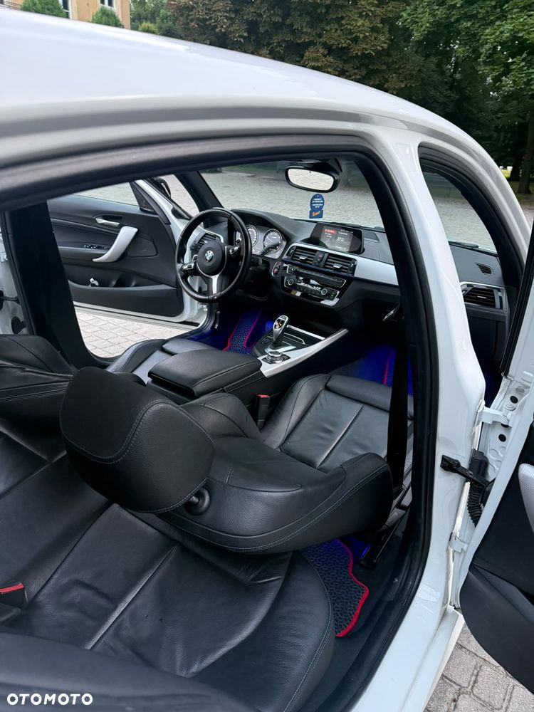BMW Seria 1 120d xDrive M Sport Shadow - 10