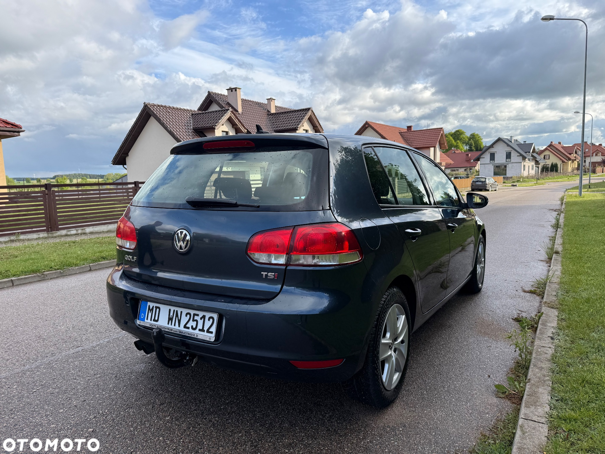 Volkswagen Golf - 15