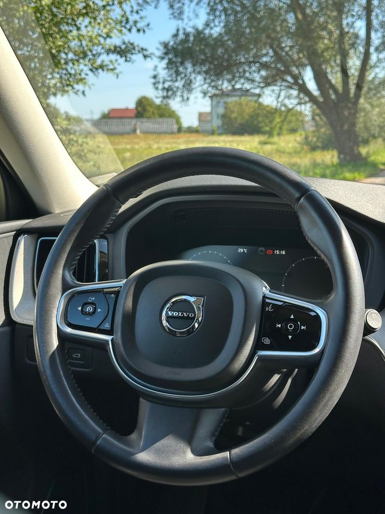 Volvo XC 60 D4 Inscription - 7